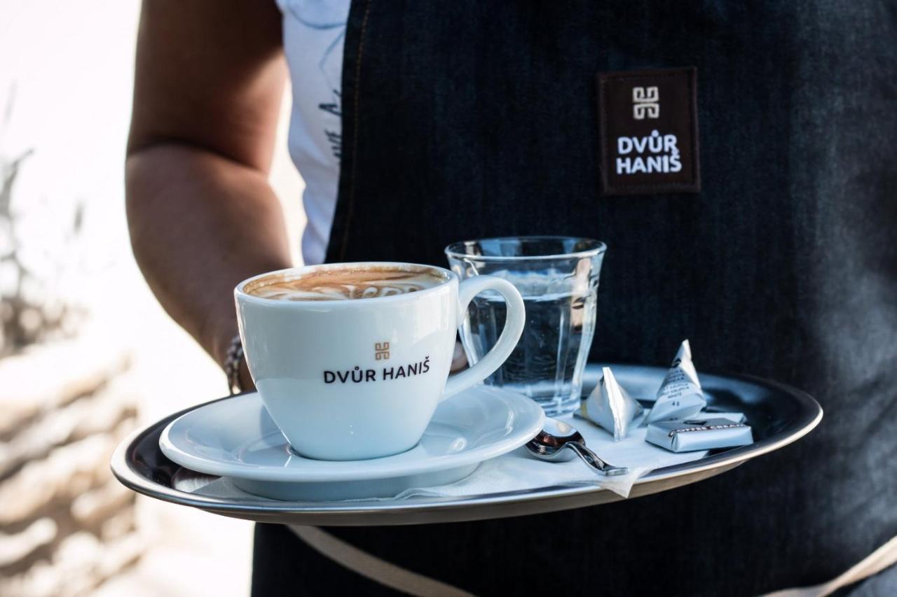 Marsov nad Metuji Dvur Hanis - Adults Only - Deti Od 12 Let المظهر الخارجي الصورة